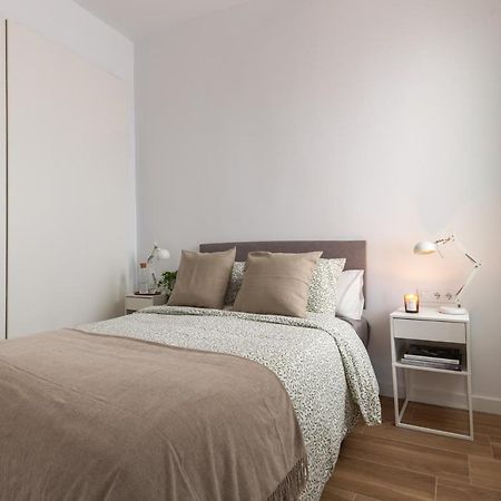 Precioso Apartamento En Centro De 马德里 外观 照片