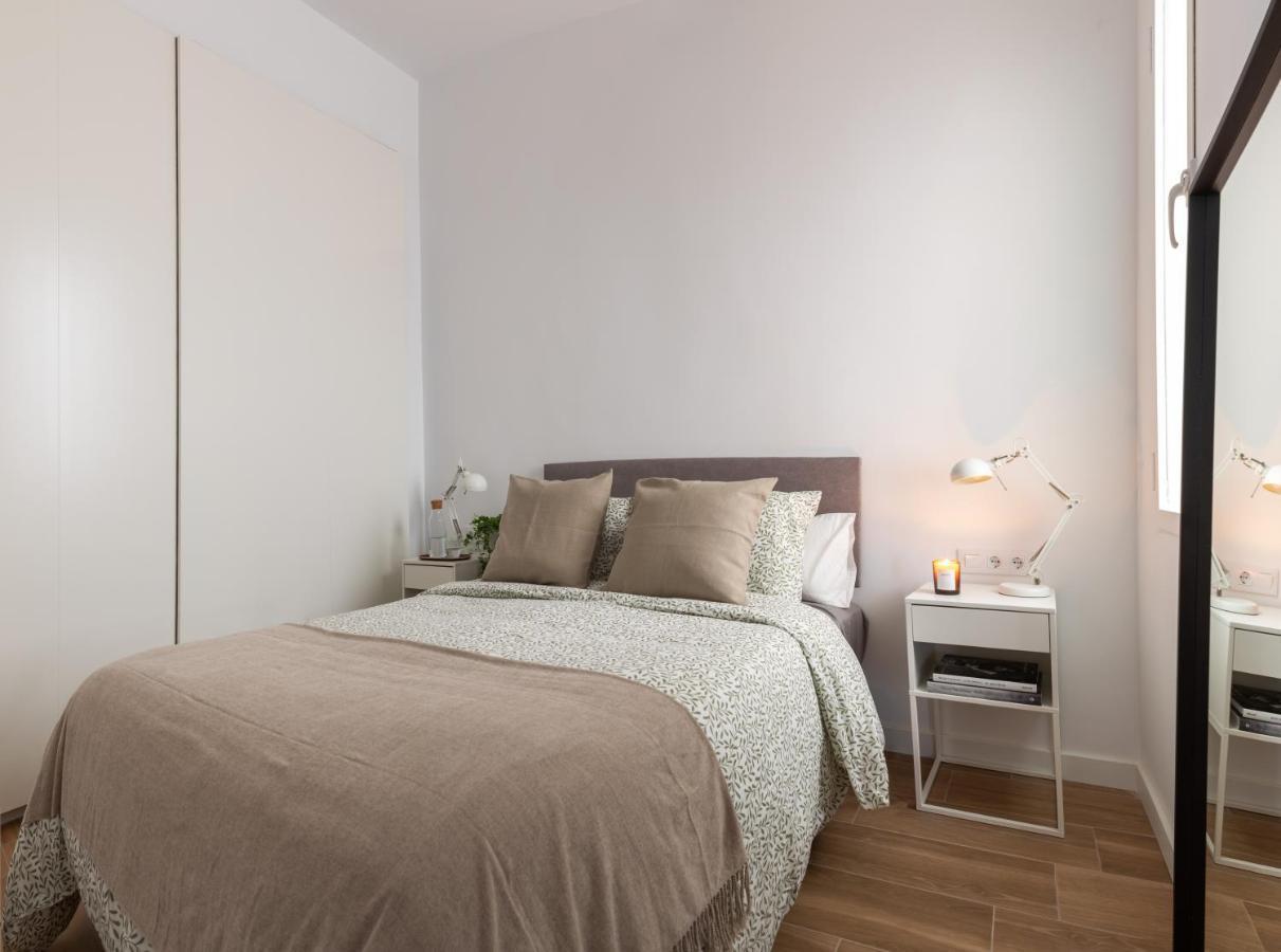 Precioso Apartamento En Centro De 马德里 外观 照片